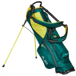 Discount - Maxfli 2022 Air Stand Bag For Men White/blue -Elite Golf Store unnamed file 101