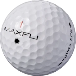 Discount - Maxfli 2019 Tour X Golf Balls For Women -Elite Golf Store unnamed file 109
