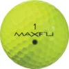 Discount - Maxfli 2019 Tour Yellow Golf Balls For Unisex -Elite Golf Store unnamed file 110