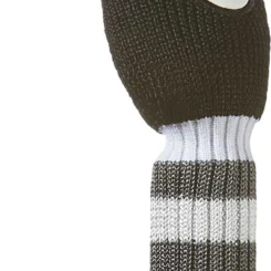 Discount - Maxfli Vintage Knit Hybrid Headcover For Unisex -Elite Golf Store unnamed file 115