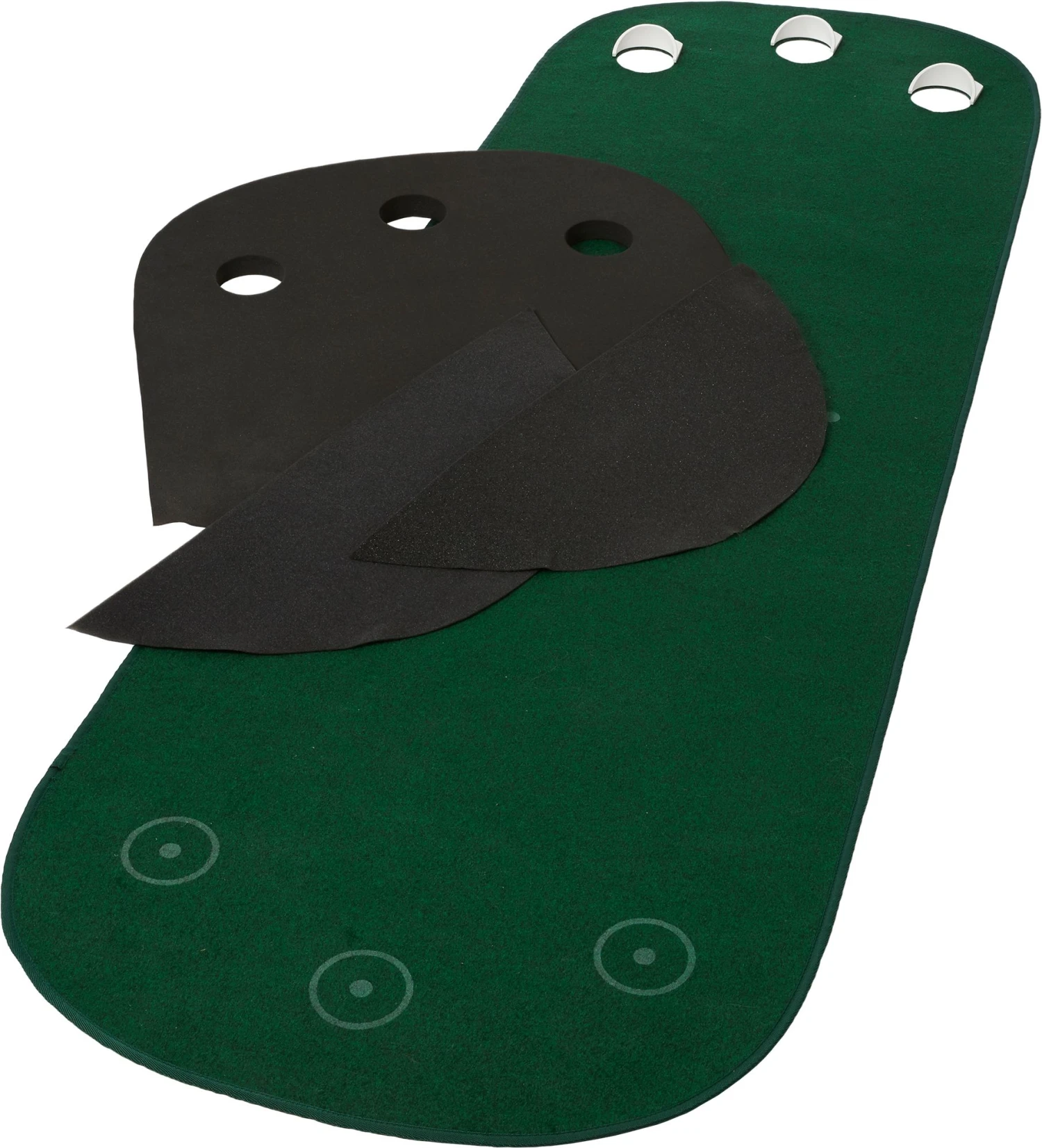 Discount - Maxfli 3' X 9' Putting Mat For Unisex 4 Discount - Maxfli 3' X 9' Putting Mat For Unisex - Image 2
