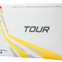 Discount - Maxfli Tour Gloss White Golf Balls For Women