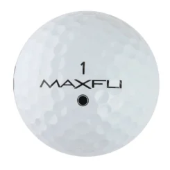 Discount - Maxfli Tour Gloss White Golf Balls For Women -Elite Golf Store unnamed file 124