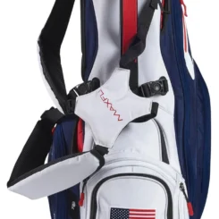 Discount - Maxfli 2021 Honors+ 5-Way Stand Bag For Men Usa -Elite Golf Store unnamed file 131