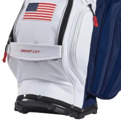 Discount - Maxfli 2021 Honors+ 5-Way Stand Bag For Men Usa -Elite Golf Store unnamed file 132
