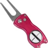 Discount - Maxfli Retractable Divot Tool - Red For Unisex -Elite Golf Store unnamed file 138