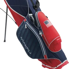Discount - Maxfli 2021 Air Stand Golf Bag For Men Americana -Elite Golf Store unnamed file 143