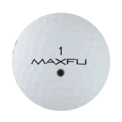 Discount - Maxfli Tour Matte White Golf Balls For Unisex -Elite Golf Store unnamed file 148