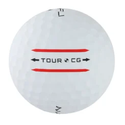Discount - Maxfli Tour Matte White Golf Balls For Unisex -Elite Golf Store unnamed file 150