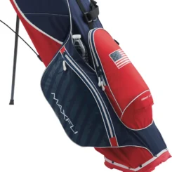 Discount - Maxfli 2020 Air Stand Golf Bag For Men Americana -Elite Golf Store unnamed file 155