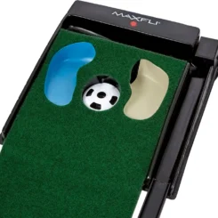 Discount - Maxfli Performance Series Electric Putting Mat For Unisex -Elite Golf Store unnamed file 159
