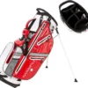 Discount - Maxfli 2019 H2onors Stand Golf Bag For Men White/red -Elite Golf Store unnamed file 169