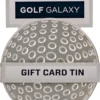 Discount - Maxfli Gift Tin For Unisex -Elite Golf Store unnamed file 17
