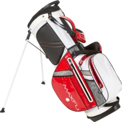 Discount - Maxfli 2019 H2onors Stand Golf Bag For Men White/red -Elite Golf Store unnamed file 172