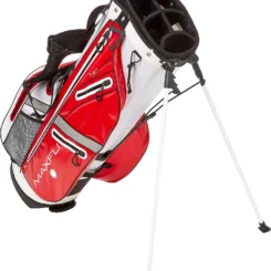 Discount - Maxfli 2019 H2onors Stand Golf Bag For Men White/red -Elite Golf Store unnamed file 173