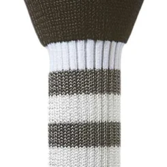 Discount - Maxfli Vintage Knit Driver Headcover For Unisex