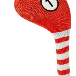 Discount - Maxfli Vintage Knit Driver Headcover For Unisex -Elite Golf Store unnamed file 183