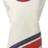 Discount - Maxfli Vintage PU Leather Driver Headcover For Unisex -Elite Golf Store unnamed file 188