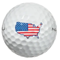 Discount - Maxfli 2020 USA Softfli Balls - 12 Pack For Unisex -Elite Golf Store unnamed file 195