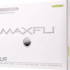 Discount - Maxfli 2019 Tour Matte Green Golf Balls For Unisex -Elite Golf Store unnamed file 199