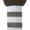 Discount - Maxfli Vintage Knit Fairway Wood Headcover For Unisex -Elite Golf Store unnamed file 205