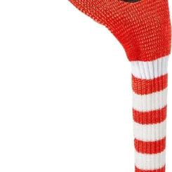 Discount - Maxfli Vintage Knit Fairway Wood Headcover For Unisex -Elite Golf Store unnamed file 213