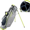 Discount - Maxfli Men's 2018 Air Stand Golf Bag For Men Grey/volt -Elite Golf Store unnamed file 214