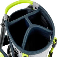 Discount - Maxfli Men's 2018 Air Stand Golf Bag For Men Grey/volt -Elite Golf Store unnamed file 216