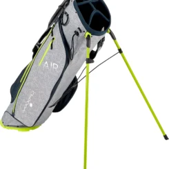 Discount - Maxfli Men's 2018 Air Stand Golf Bag For Men Grey/volt -Elite Golf Store unnamed file 218