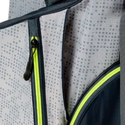 Discount - Maxfli Men's 2018 Air Stand Golf Bag For Men Grey/volt -Elite Golf Store unnamed file 220