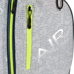 Discount - Maxfli Men's 2018 Air Stand Golf Bag For Men Grey/volt -Elite Golf Store unnamed file 221