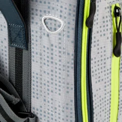 Discount - Maxfli Men's 2018 Air Stand Golf Bag For Men Grey/volt -Elite Golf Store unnamed file 222