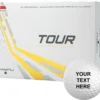Discount - Maxfli Tour Gloss White Personalized Golf Balls For Men -Elite Golf Store unnamed file 227