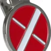 Discount - Maxfli Metal Ball Markers And Hat Clip For Unisex -Elite Golf Store unnamed file 231