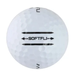 Discount - Maxfli 2021 Softfli Gloss White Golf Balls For Unisex -Elite Golf Store unnamed file 237
