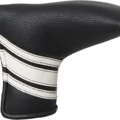 Discount - Maxfli Vintage PU Leather Blade Putter Headcover For Unisex
