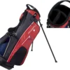 Discount - Maxfli Youth Stand Bag For Unisex Red/black/blue 1 Discount - Maxfli Youth Stand Bag For Unisex Red/black/blue -Elite Golf Store unnamed file 26