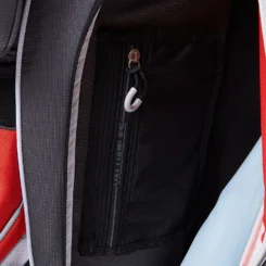 Discount - Maxfli 2019 Honors Plus Golf Cart Bag For Men Gray/white/red -Elite Golf Store unnamed file 260