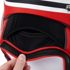 Discount - Maxfli 2019 Honors Plus Golf Cart Bag For Men Gray/white/red -Elite Golf Store unnamed file 262