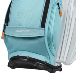 Discount - Maxfli Women's 2021 Honors+ 5-Way Stand Bag For Women Blue/gray -Elite Golf Store unnamed file 265