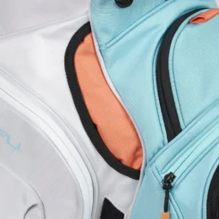 Discount - Maxfli Women's 2021 Honors+ 5-Way Stand Bag For Women Blue/gray -Elite Golf Store unnamed file 267