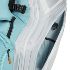 Discount - Maxfli Women's 2021 Honors+ 5-Way Stand Bag For Women Blue/gray -Elite Golf Store unnamed file 268