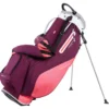 Discount - Maxfli Women's 2021 Honors+ Lite Stand Bag For Women Purple/pink -Elite Golf Store unnamed file 269