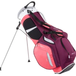 Discount - Maxfli Women's 2021 Honors+ Lite Stand Bag For Women Purple/pink -Elite Golf Store unnamed file 271
