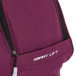 Discount - Maxfli Women's 2021 Honors+ Lite Stand Bag For Women Purple/pink -Elite Golf Store unnamed file 274