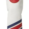 Discount - Maxfli Vintage PU Leather Hybrid Headcover For Unisex -Elite Golf Store unnamed file 275