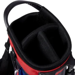 Discount - Maxfli Youth Stand Bag For Unisex Red/black/blue -Elite Golf Store unnamed file 28