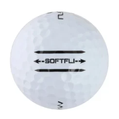 Discount - Maxfli 2021 Softfli Gloss White Personalized Golf Balls For Men -Elite Golf Store unnamed file 285
