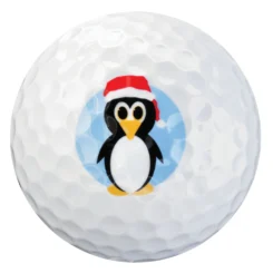 Discount - Maxfli 2021 Softfli Gloss White Holiday Golf Balls For Unisex -Elite Golf Store unnamed file 294