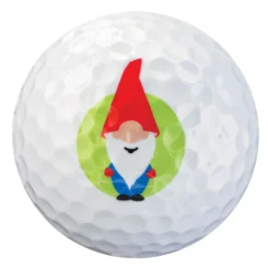 Discount - Maxfli 2021 Softfli Gloss White Holiday Golf Balls For Unisex -Elite Golf Store unnamed file 295